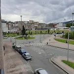 Apartment Piso La Seca Pontevedra