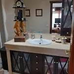 Apartment Piso La Seca