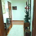 Piso La Seca Apartment *