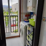 Apartamento Piso La Seca Pontevedra