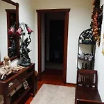 Piso La Seca Apartamento *