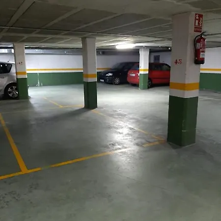 Appartamento Piso La Seca