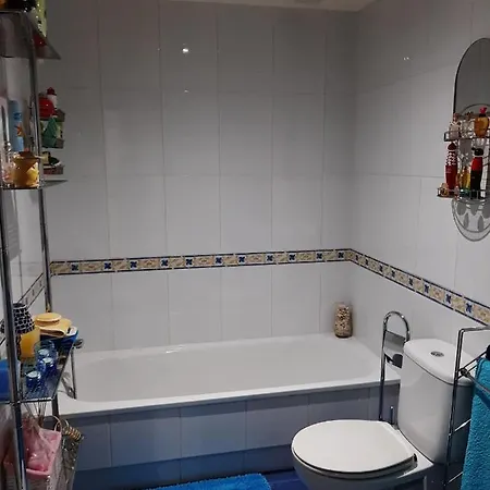 Piso La Seca * Comarca de Pontevedra