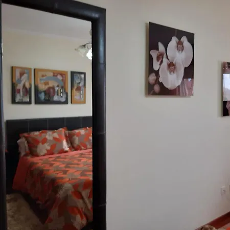 Apartamento Piso La Seca Pontevedra