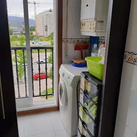 Appartement Piso La Seca Comarca de Pontevedra