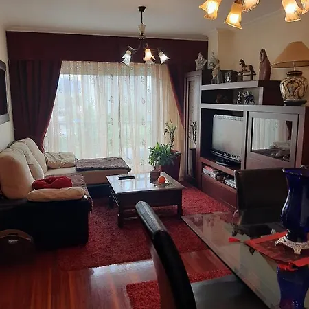 Piso La Seca * Pontevedra