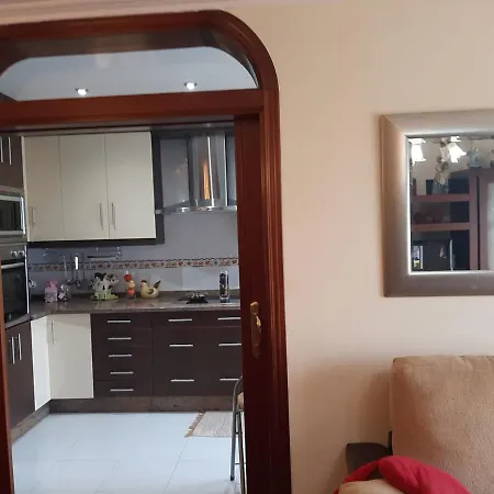Apartamento Piso La Seca