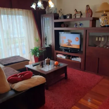 Piso La Seca Apartamento *