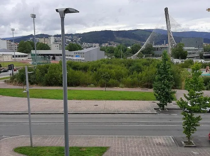 Apartament Piso La Seca *