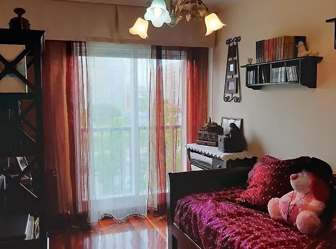 Apartament Piso La Seca *