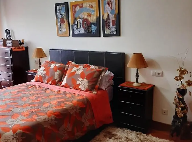 Apartament Piso La Seca