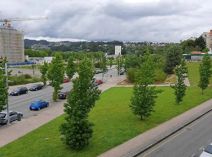 Piso La Seca Apartament