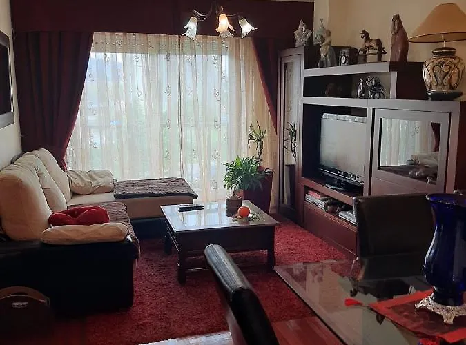 Piso La Seca * Pontevedra