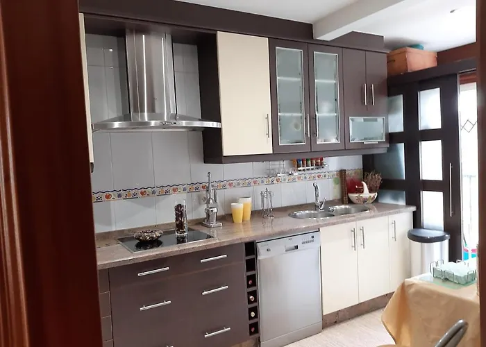 Piso La Seca Pontevedra