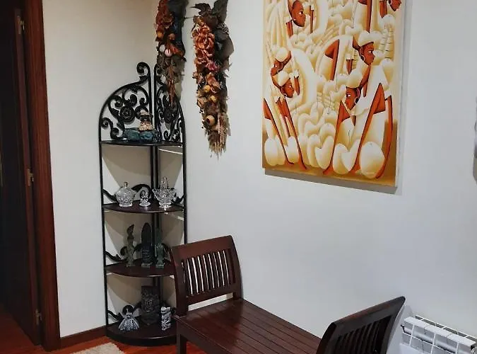 Apartament Piso La Seca