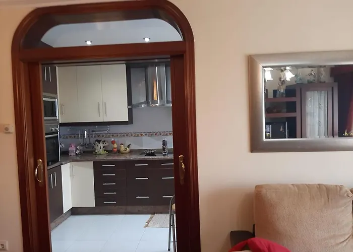 Apartament Piso La Seca